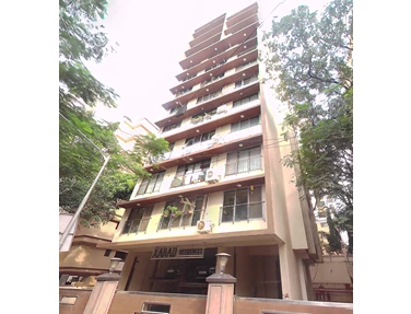 Flat on rent in Xarad Residences, Chembur