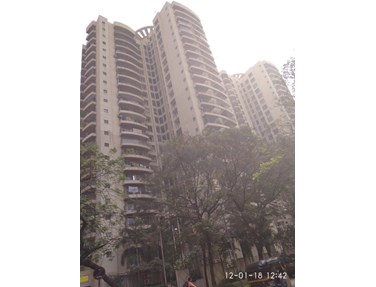 Flat on rent in Yarrow, Powai