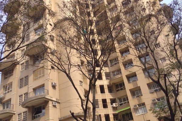 Flat on rent in Zara, Powai