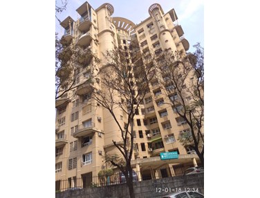 Flat on rent in Zara, Powai