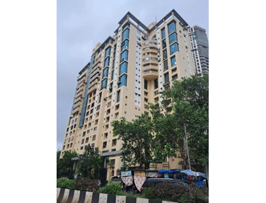 Ansa - Ansal Heights, Worli