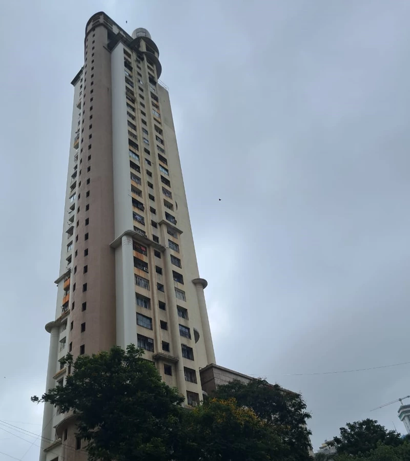 Avarsekar - Avarsekar Heights, Worli