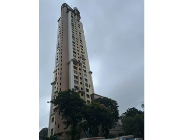 Avarsekar - Avarsekar Heights, Worli