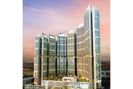 3 Bhk Available For Sale In Cresent Bay Callisto