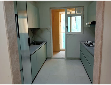 Flat on rent in Cassias, Bandra West