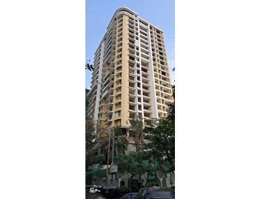 48 - Cassias, Bandra West