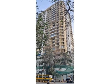 49 - Cassias, Bandra West