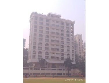 Flat on rent in Shimira, Khar West