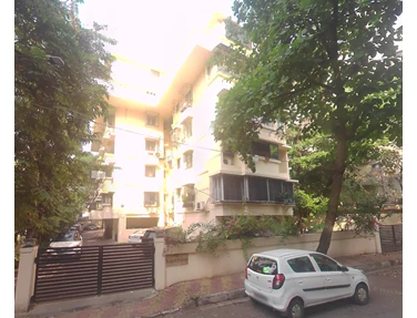 Flat on rent in Kalpak Hormuz, Bandra West