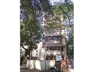 Flat on rent in Virgo Ville, Bandra West