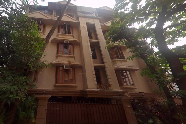 Flat on rent in Victoria House, Bandra West