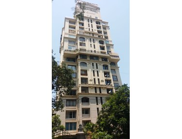 Raheja Sunkist, Bandra West