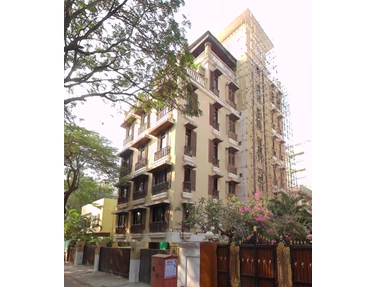 2 - Anaya, Juhu