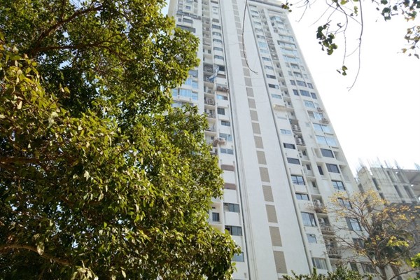 Flat for sale in Om Vikas, Walkeshwar