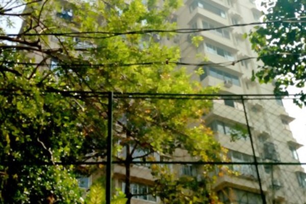 Flat for sale in Everest Chamber, Walkeshwar