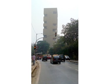 Flat on rent in Kanchanjunga, Peddar Road