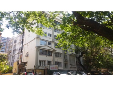 Flat on rent in Skylark, Bandra West