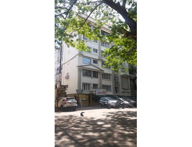 Flat on rent in Skylark, Bandra West