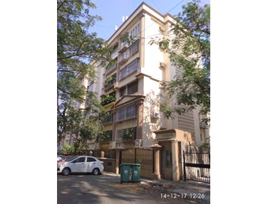 Flat on rent in Skylark, Bandra West