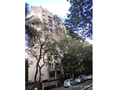 Flat on rent in Sky Pan, Andheri West