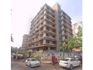 Flat on rent in Jeevan Sapna, Andheri West