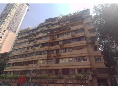 Flat on rent in Punam, Nepeansea Road