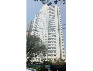 Flat on rent in Urvashi, Nepeansea Road