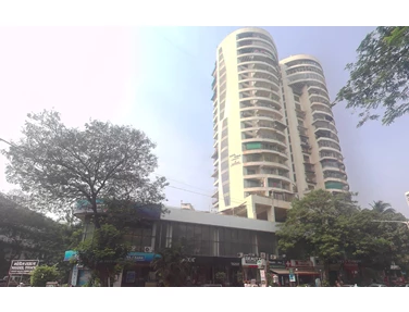 Flat on rent in Sunil Niwas, Andheri West