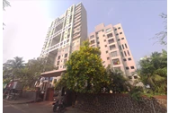 4 Bhk Flat In Andheri West For Sale In Rushi Towers