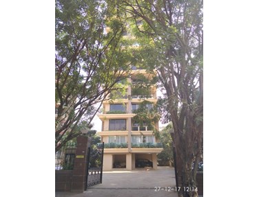 Flat on rent in Soona Villa, Bandra West