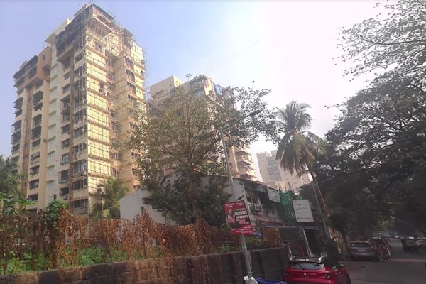 Flat for sale in Saranga Tower, Andheri West