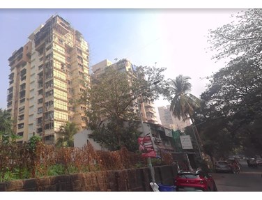 Saranga Tower, Andheri West