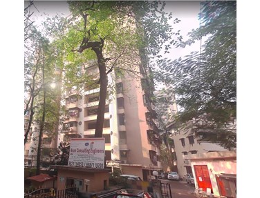 Flat on rent in Monisha Tower, Andheri West