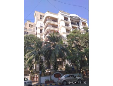 Flat on rent in Wagh Manor, Bandra West