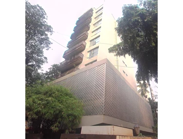 Flat on rent in Writers Residency, Bandra West