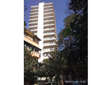 Flat on rent in Seasons Heights, Santacruz West