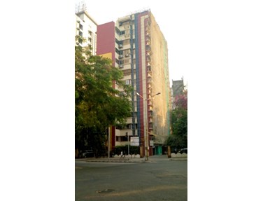 Bennett Villa, Colaba