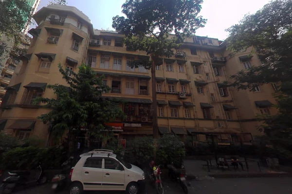 Flat for sale in Heliopolis, Cuffe Parade