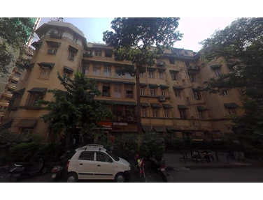 1 - Heliopolis, Cuffe Parade