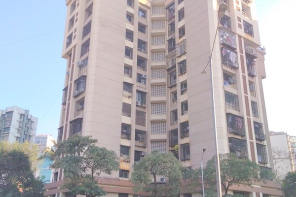 Flat on rent in Indralok, Andheri West