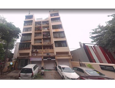 Flat on rent in Gomti Niwas, Worli