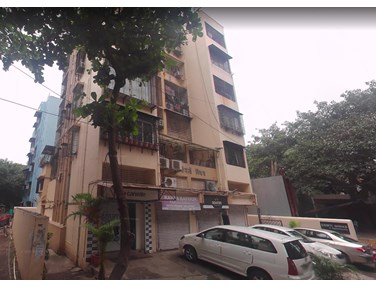 Flat on rent in Gomti Niwas, Worli