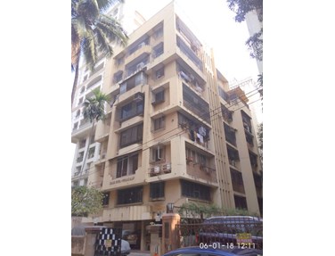 Flat on rent in Ram Sita Prakalp, Khar West