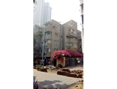 Flat on rent in Maimoon Apartment, Prabhadevi