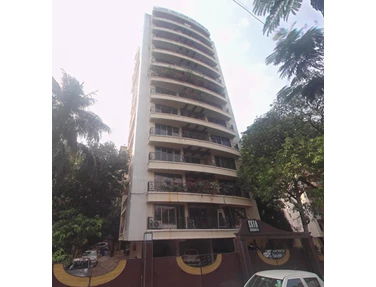 1 - Ekta Heights, Khar West