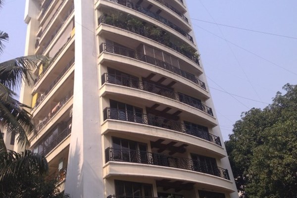 Flat for sale in Ekta Heights, Khar West