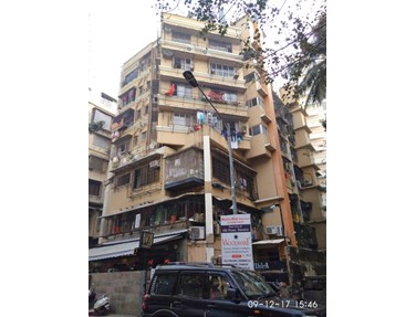 Flat on rent in Fatima Villa, Bandra West