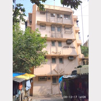 Flat / Apartment on Rent / Lease / Sale in John Paul, Bandra West ...