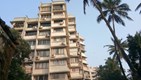 Flat on rent in Panju Mahal, Bandra West