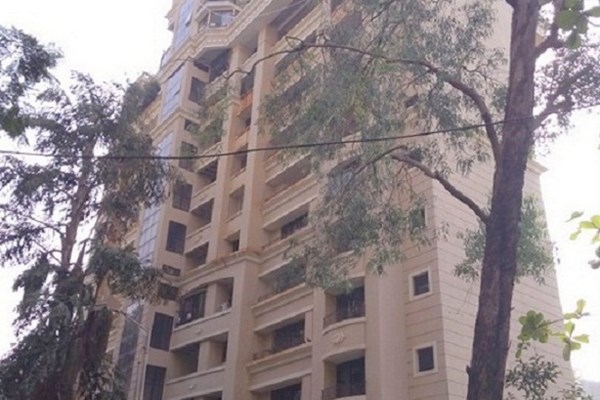 Flat for sale in Imperial Heights, Bandra West